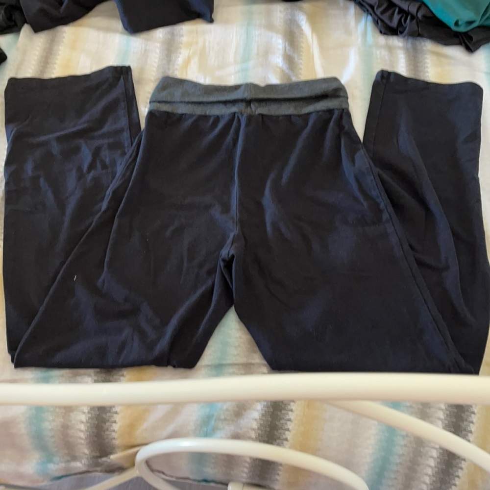 Yoga pants （2)